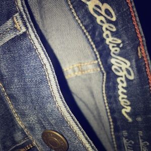 Eddie Bauer jeans